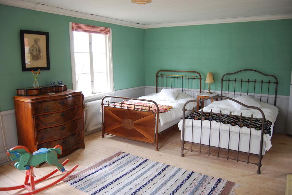 Naestegarden Bed & Breakfast Sätuna Стая снимка