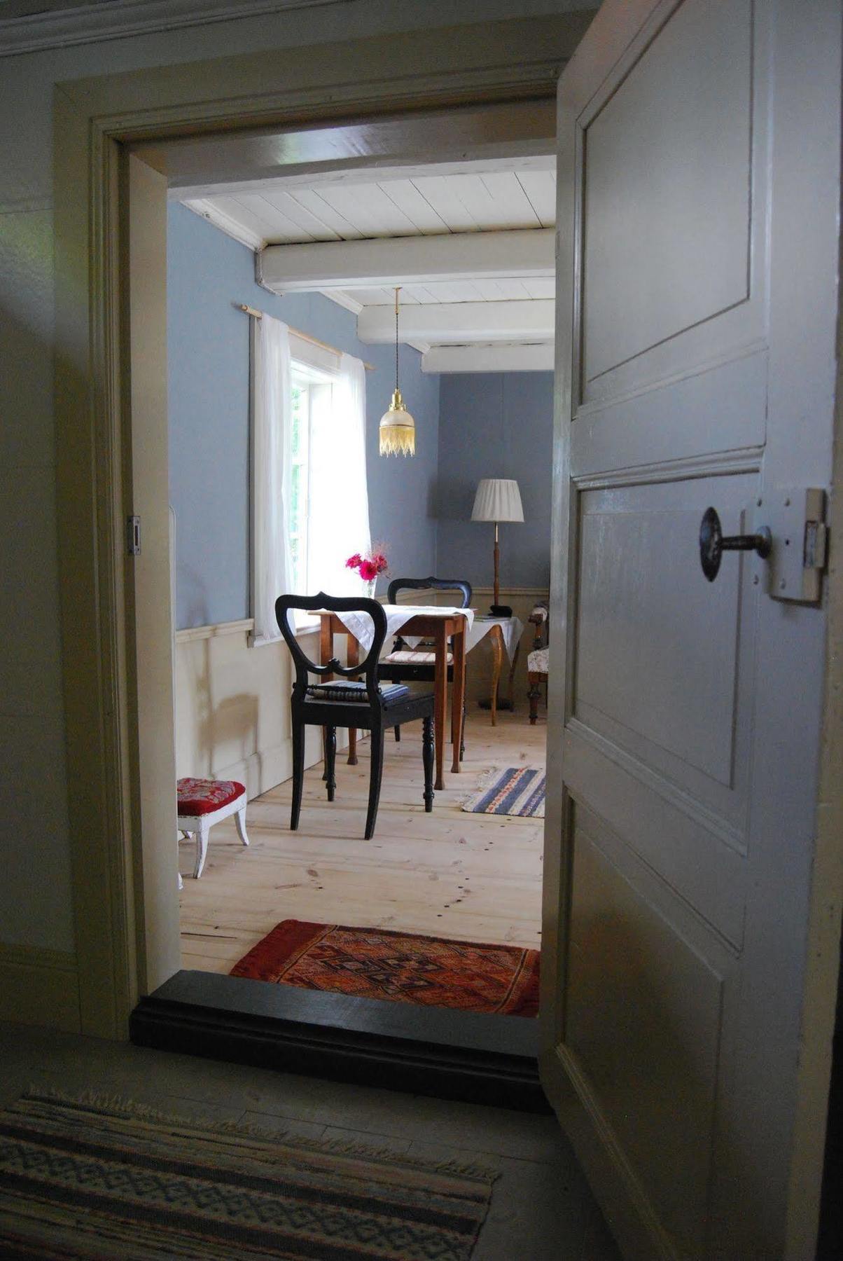 Naestegarden Bed & Breakfast Sätuna Екстериор снимка