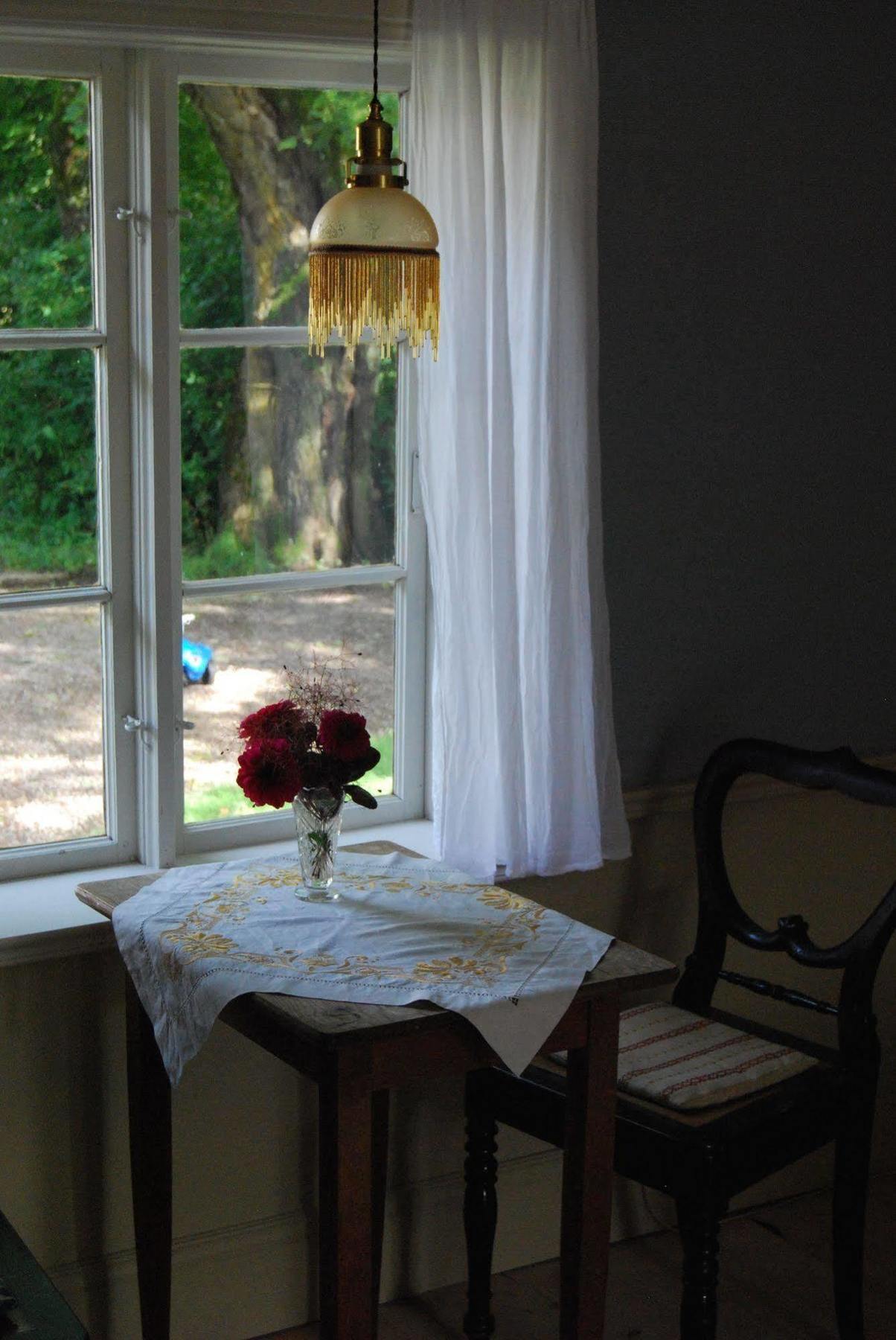 Naestegarden Bed & Breakfast Sätuna Екстериор снимка