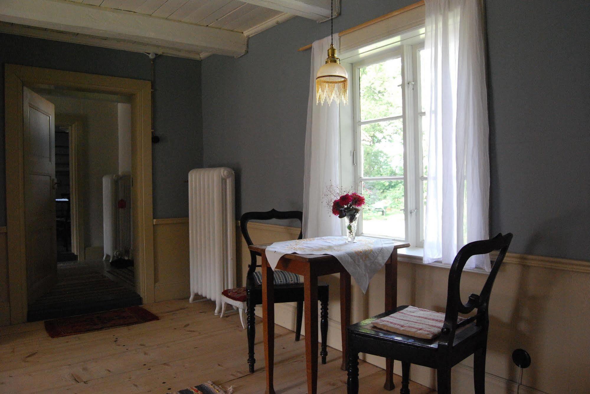 Naestegarden Bed & Breakfast Sätuna Екстериор снимка