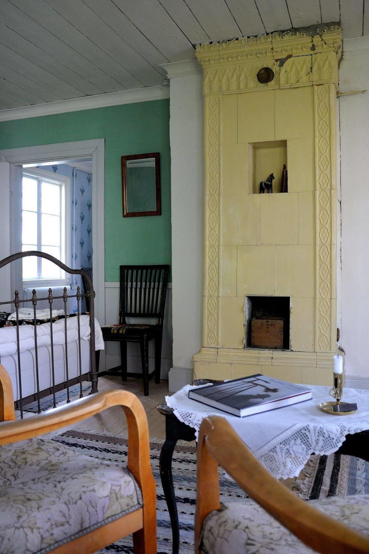 Naestegarden Bed & Breakfast Sätuna Екстериор снимка