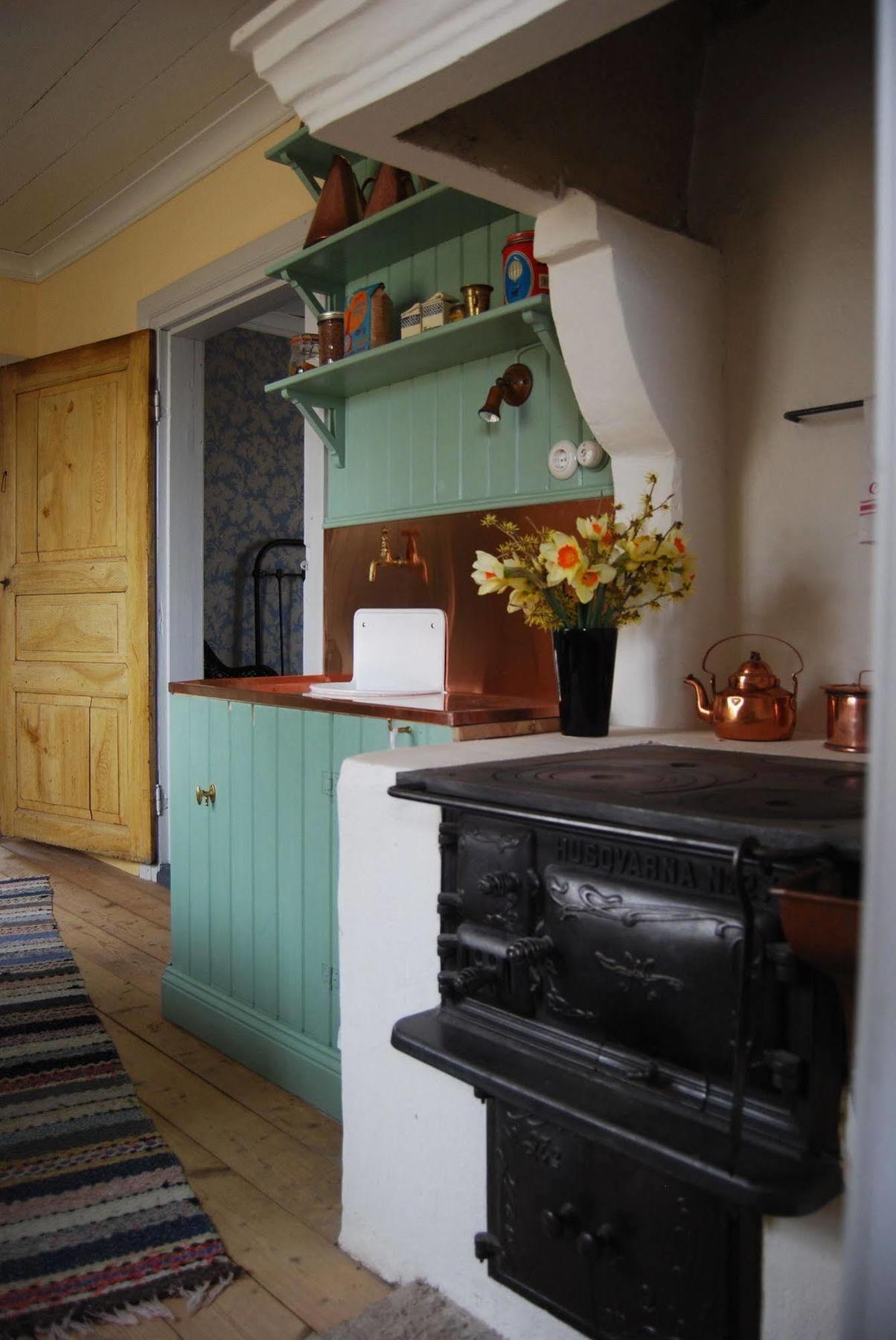Naestegarden Bed & Breakfast Sätuna Екстериор снимка